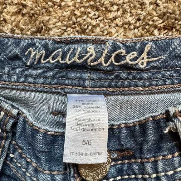 Maurices Capri pants - Picture 10 of 11